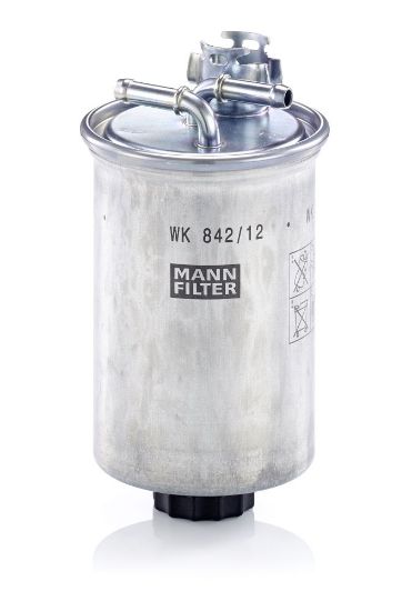 Obrázok Palivový filter MANN-FILTER  WK84212x