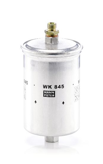 Obrázok Palivový filter MANN-FILTER  WK845