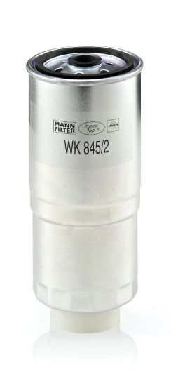 Obrázok Palivový filter MANN-FILTER  WK8452