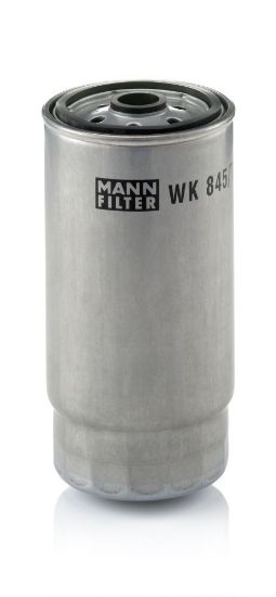 Obrázok Palivový filter MANN-FILTER  WK8457