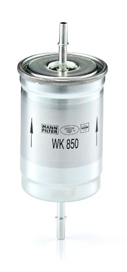Obrázok Palivový filter MANN-FILTER  WK850