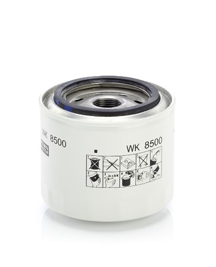 Obrázok Palivový filter MANN-FILTER  WK8500