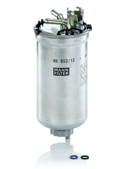 Obrázok Palivový filter MANN-FILTER  WK85312z