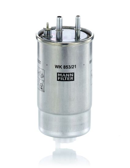 Obrázok Palivový filter MANN-FILTER  WK85321