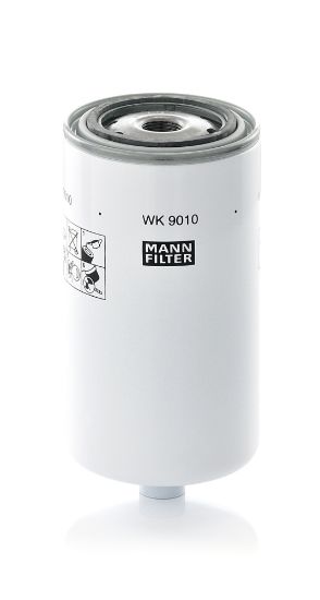 Obrázok Palivový filter MANN-FILTER  WK9010