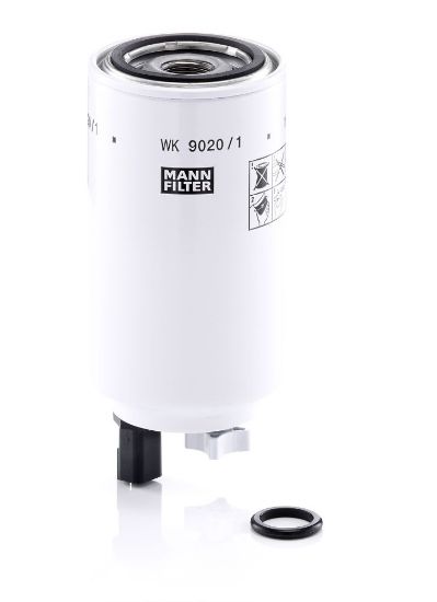 Obrázok Palivový filter MANN-FILTER  WK90201x
