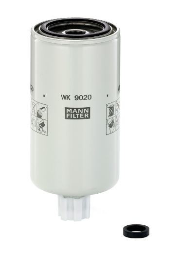 Obrázok Palivový filter MANN-FILTER  WK9020x
