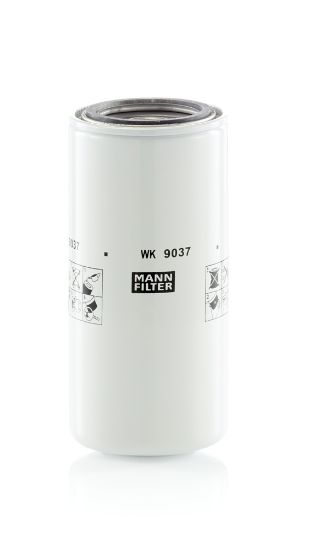 Obrázok Palivový filter MANN-FILTER  WK9037x
