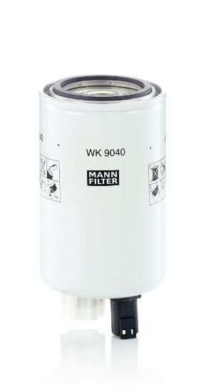 Obrázok Palivový filter MANN-FILTER  WK9040