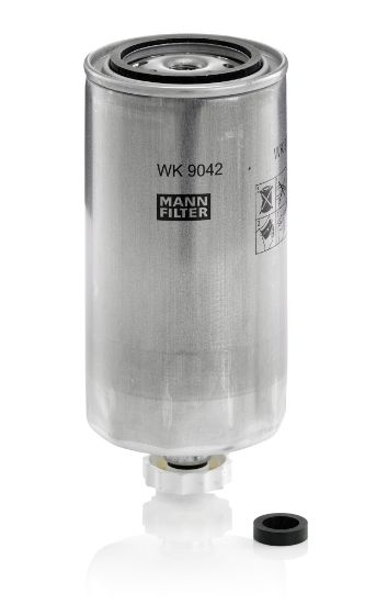 Obrázok Palivový filter MANN-FILTER  WK9042x