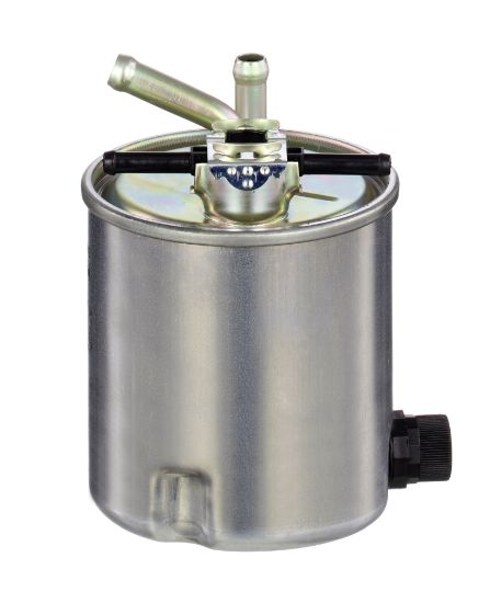 Obrázok Palivový filter MANN-FILTER  WK9043