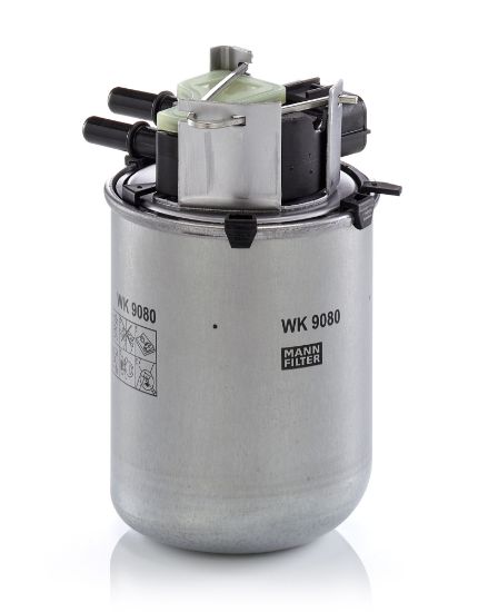 Obrázok Palivový filter MANN-FILTER  WK9080