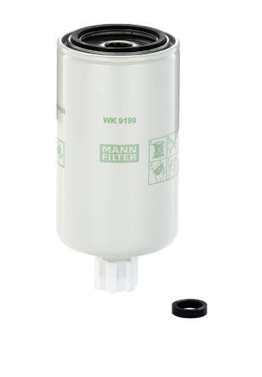 Obrázok Palivový filter MANN-FILTER  WK9190x