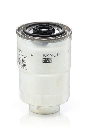 Obrázok Palivový filter MANN-FILTER  WK94011x