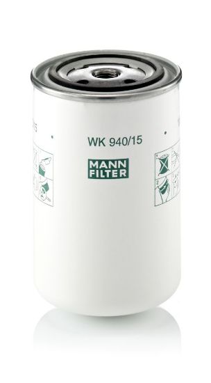 Obrázok Palivový filter MANN-FILTER  WK94015
