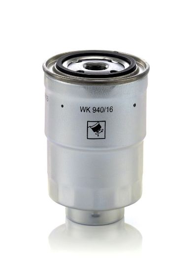 Obrázok Palivový filter MANN-FILTER  WK94016x