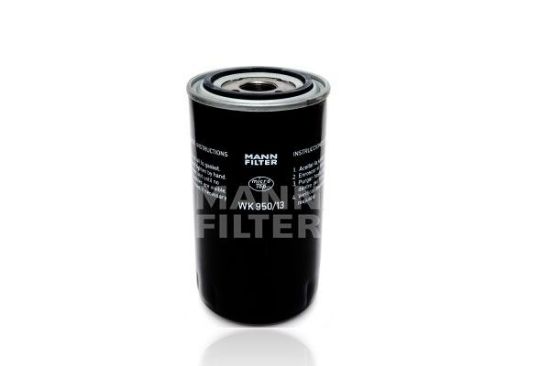 Obrázok Palivový filter MANN-FILTER  WK95013
