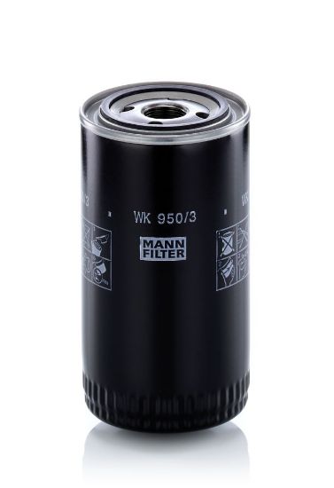 Obrázok Palivový filter MANN-FILTER  WK9503