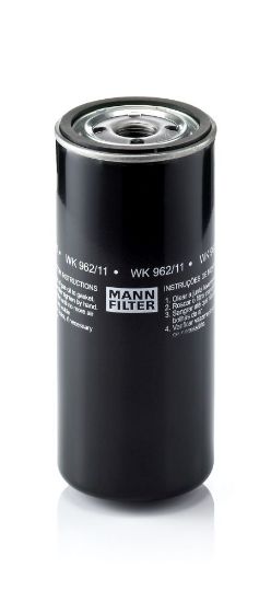 Obrázok Palivový filter MANN-FILTER  WK96211