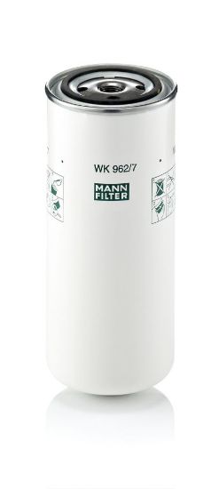 Obrázok Palivový filter MANN-FILTER  WK9627