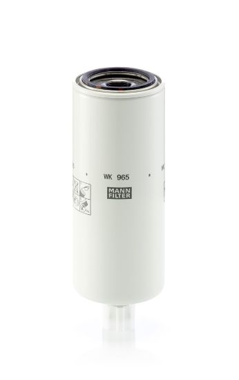 Obrázok Palivový filter MANN-FILTER  WK965x