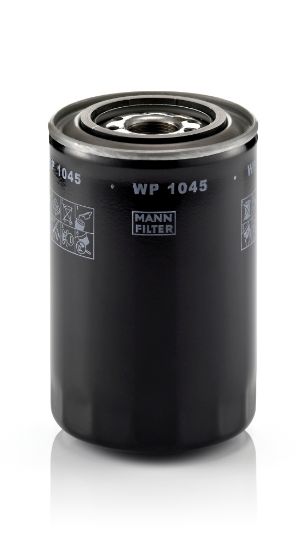 Obrázok Olejový filter MANN-FILTER  WP1045