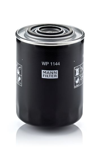 Obrázok Olejový filter MANN-FILTER  WP1144