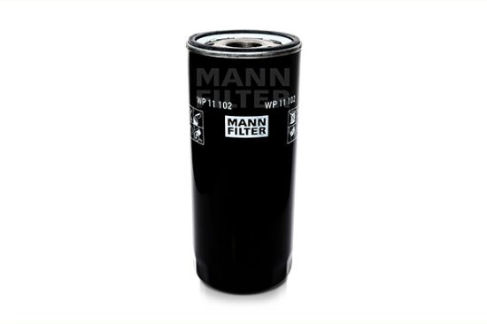 Obrázok Olejový filter MANN-FILTER  WP11102
