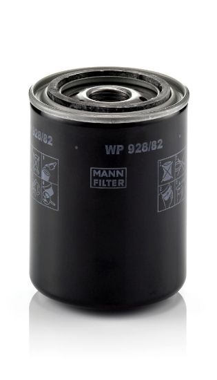 Obrázok Olejový filter MANN-FILTER  WP92882