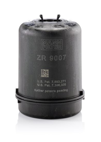 Obrázok Olejový filter MANN-FILTER  ZR9007z