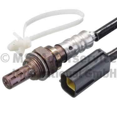 Obrázok Lambda sonda PIERBURG  702604770