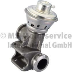 Obrázok AGR - Ventil PIERBURG  711237040