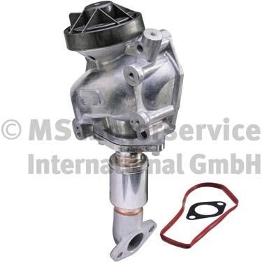 Obrázok AGR - Ventil PIERBURG  724809350