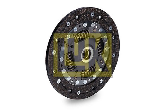 Obrázok Spojková lamela LuK  320030110