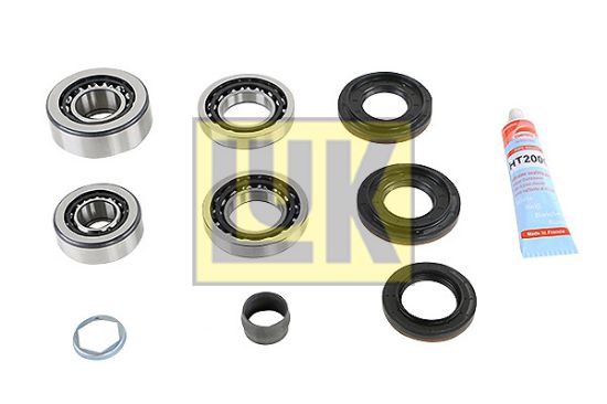 Obrázok Opravná sada diferenciálu LuK  GearBOX 462014810