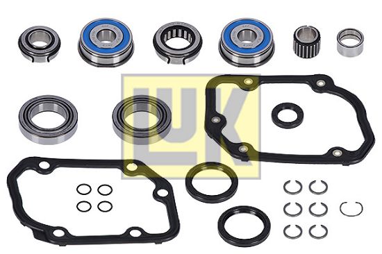 Obrázok Opravná sada, prevodovka LuK  GearBOX 462019610