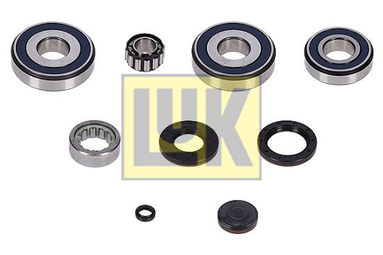 Obrázok Opravná sada, prevodovka LuK  GearBOX 462033210