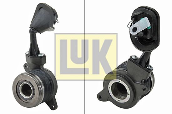 Obrázok Hydraulické čerpadlo pre riadenie LuK  542001710