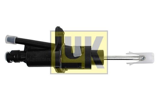 Obrázok Hlavný spojkový valec LuK  511010010