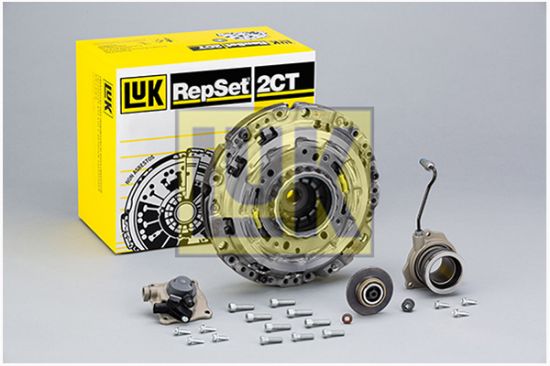Obrázok Spojková sada LuK  RepSet 2CT 602000300
