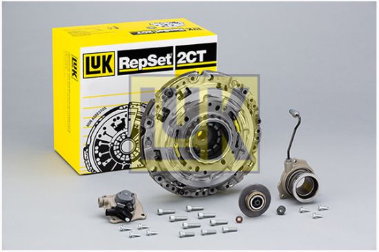Obrázok Spojková sada LuK  RepSet 2CT 602000400