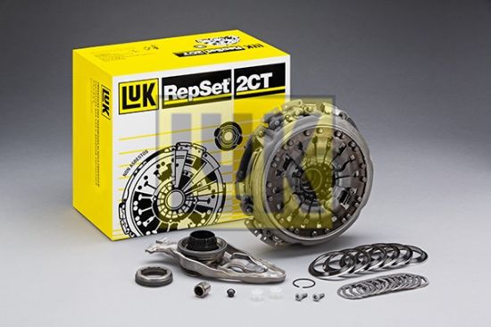 Obrázok Spojková sada LuK  RepSet 2CT 602000700