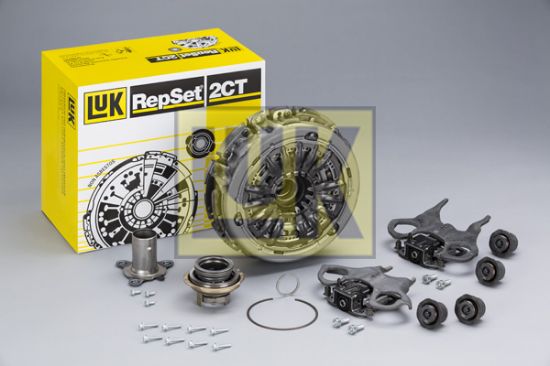 Obrázok Spojková sada LuK  RepSet 2CT 602001900