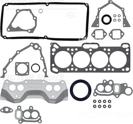 Obrázok Kompletná sada tesnení motora VICTOR REINZ  015247502