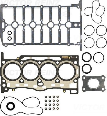Obrázok Sada tesnení, Hlava valcov VICTOR REINZ  023780501