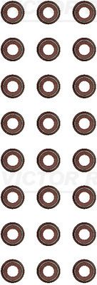Obrázok Sada tesnení drieku ventilu VICTOR REINZ  121100501