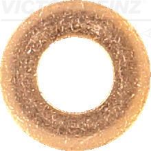 Obrázok Tesniaci krúżok vstrekovacieho ventilu VICTOR REINZ  407061300