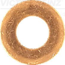 Obrázok Tesniaci krúżok vstrekovacieho ventilu VICTOR REINZ  408397800