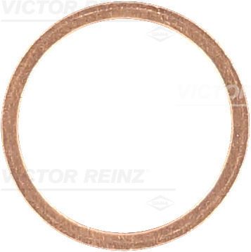 Obrázok Tesniaci krúżok VICTOR REINZ  417018000