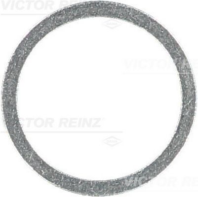 Obrázok Tesniaci krúżok, vypúżżacia skrutka oleja VICTOR REINZ  417106500